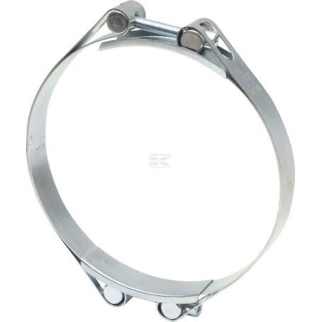 Collier de serrage UNIVERSEL DBHC170180