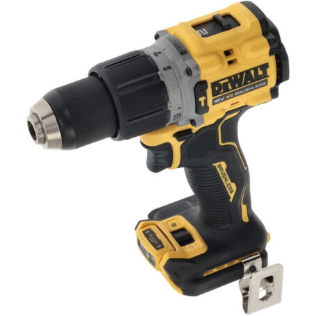 Perceuse DEWALT DCD805NTXJ