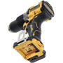 Perceuse DEWALT DCD805NTXJ
