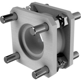 Coupleur CAMOZZI DC63125