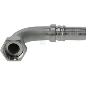 Raccord à sertir ALFAGOMMA DAVH322790G2