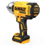Clé à chocs DEWALT DCF900NTXJ