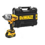 Clé à chocs DEWALT DCF900NTXJ