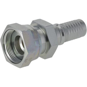 Raccord à sertir ALFAGOMMA DAVH2527G2