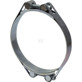 Collier de serrage UNIVERSEL DBHC140150