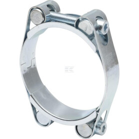 Collier de serrage UNIVERSEL DBHC7585