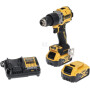 Perceuse DEWALT DCD805P2TQW