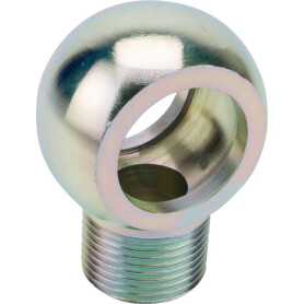 Boulon UNBRANDED DBB16