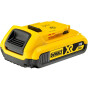 Batterie DEWALT DCB184XJ