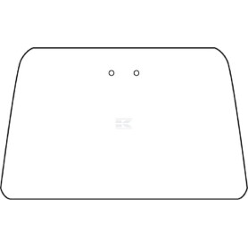 Pare-brise UNIVERSEL D7090