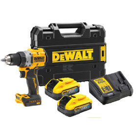 Perceuse visseuse DEWALT DCD800H2TQW