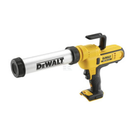Pistola sigillante DEWALT DCE571NXJ
