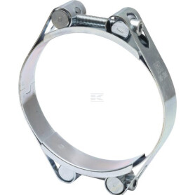 Collier de serrage UNIVERSEL DBHC110120