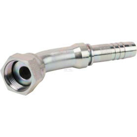 Raccord ALFAGOMMA DAVNS252745G2