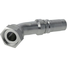 Raccord à sertir ALFAGOMMA DAVH322745G2