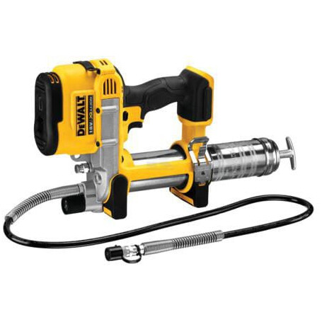 Pompe à graisse DEWALT DCGG571NKXJ