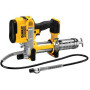 Pompe à graisse DEWALT DCGG571NKXJ