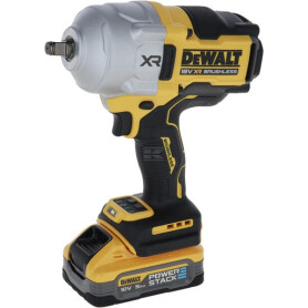 Clé à chocs DEWALT DCF961H2TQW