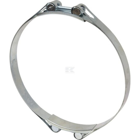 Collier de serrage UNIVERSEL DBHC210220