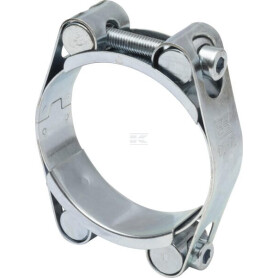 Collier de serrage UNIVERSEL DBHC6575