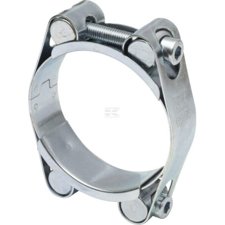 Collier de serrage UNIVERSEL DBHC6575