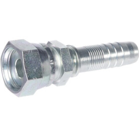 Raccord ALFAGOMMA DAVNS4032G2