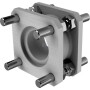 Coupleur CAMOZZI DC6340