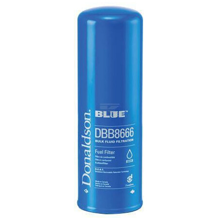 Filtre DONALDSON DBB8666