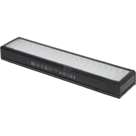 Filtre MANN-FILTER CUD35006