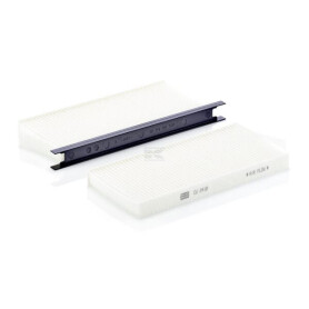 Filtre MANN-FILTER CU24182