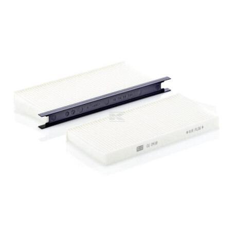 Filtre MANN-FILTER CU24182