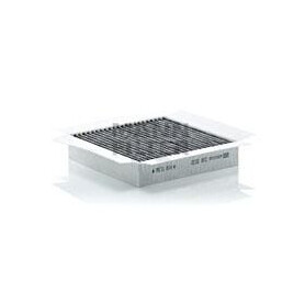 Filtre à air MANN-FILTER CUK2032