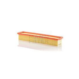 Filtre MANN-FILTER CU49100