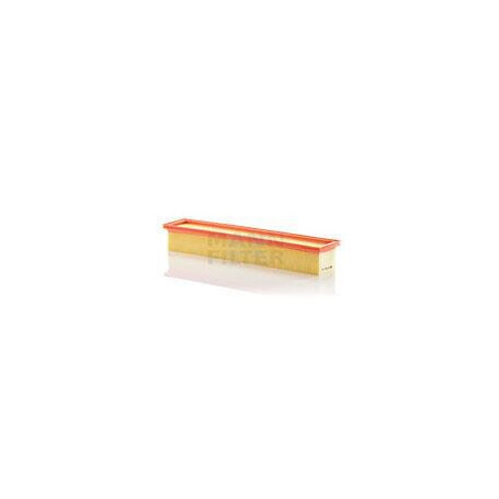 Filtre MANN-FILTER CU49100