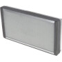 Filtre MANN-FILTER CUK39008