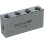 Bloc de distribution UNIVERSEL CWP414UNF90