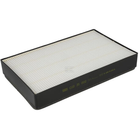 Filtre à air MANN-FILTER CUD35002