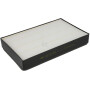 Filtre à air MANN-FILTER CUD35002