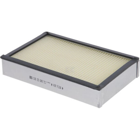 Filtre MANN-FILTER CUD25049