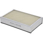 Filtre MANN-FILTER CUD25049