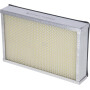 Filtre MANN-FILTER CUD25049