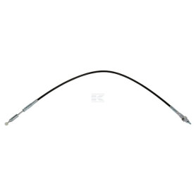 Câble flexible GOPART D018D1X1000