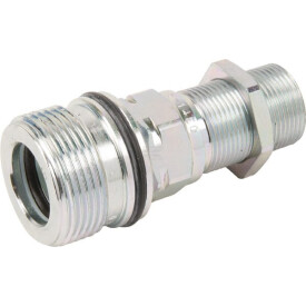 Racor rápido 1/2" hembra - M24 x 1,5 16S macho FASTER CVV0862415F