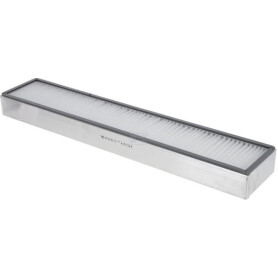Filtre MANN-FILTER CUD68001