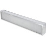 Filtre MANN-FILTER CUD68001