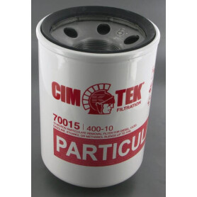 Filtre CIM-TEK CT70015