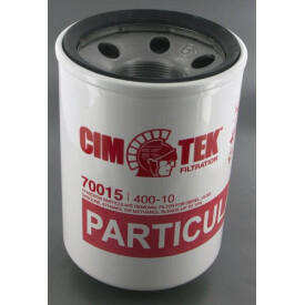 Filtre CIM-TEK CT70015