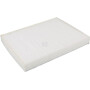 Filtre MANN-FILTER CU2842