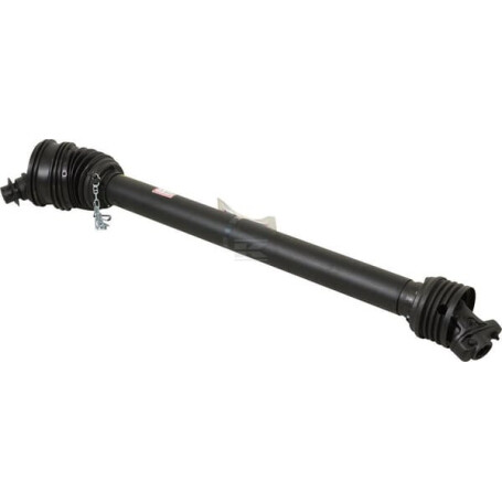 Transmission BONDIOLI&PAVESI CS6R121CEWR71R7