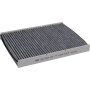 Filtre à air MANN-FILTER CUK2862